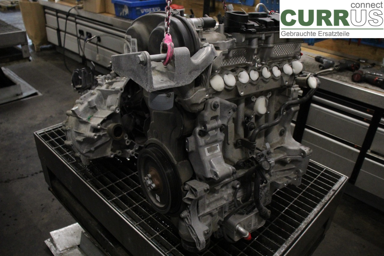 VOLVO V40  12-19 Engine 36050828 B4204T38