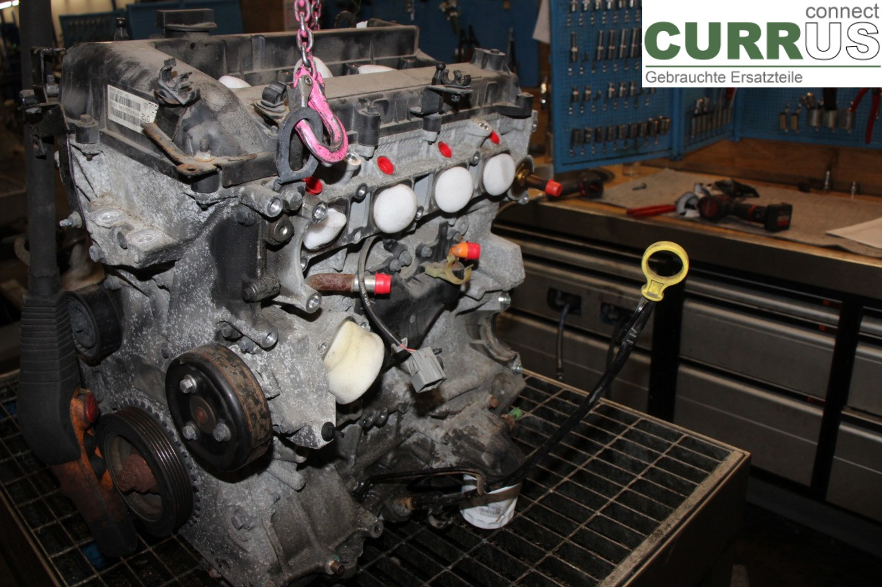 VOLVO V70      08-13 Engine 36002242 B4204S4