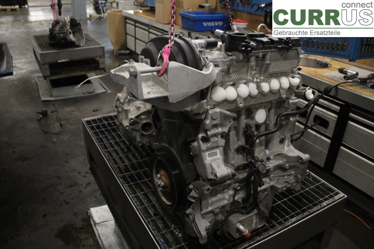 VOLVO V60  14-18 Engine 36010314 B4154T4