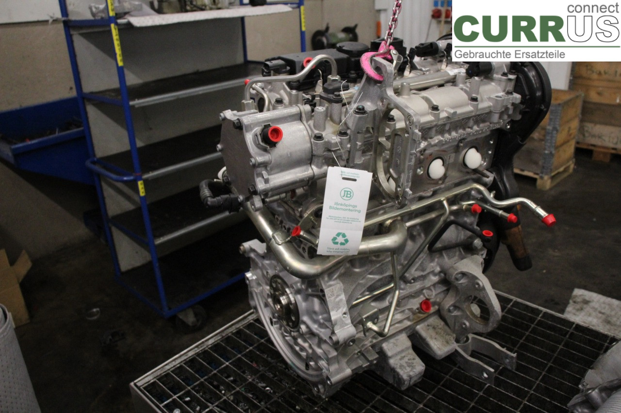 VOLVO XC90/RECHARGE  16- Engine 36050830 B4204T35