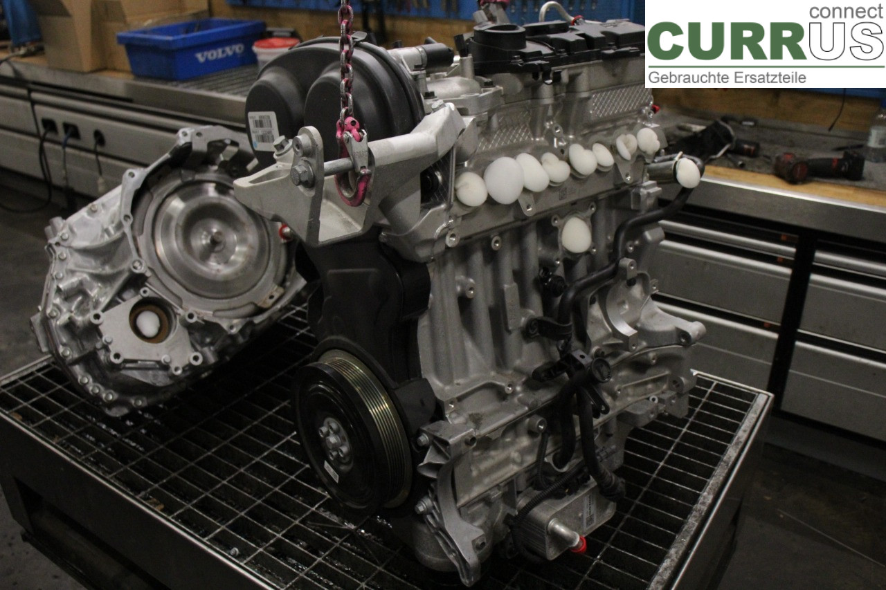 VOLVO XC90/RECHARGE  16- Engine 36050830 B4204T35