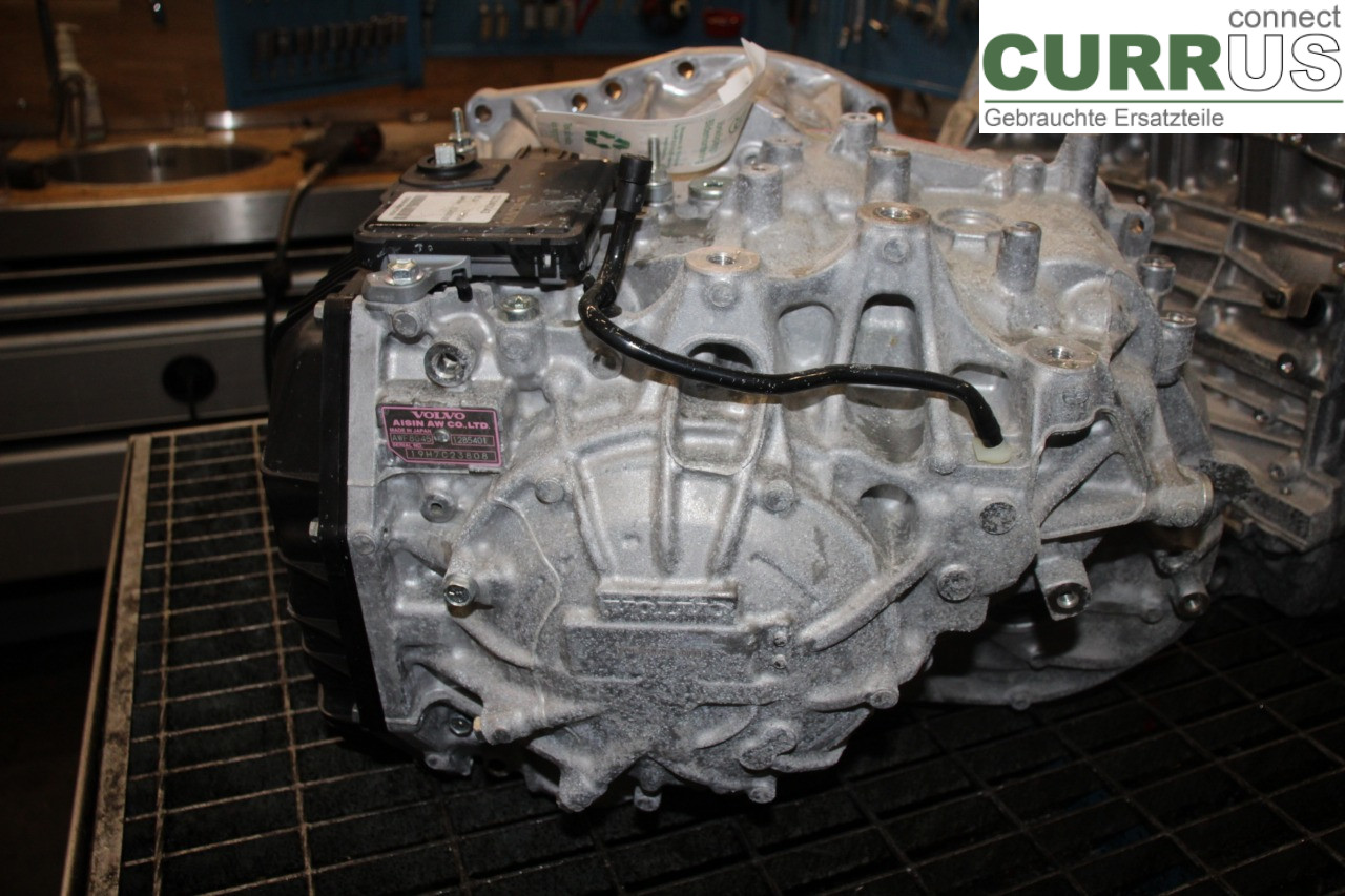 VOLVO XC90/RECHARGE  16- Gearbox (Automatic) 36012902 B420T2