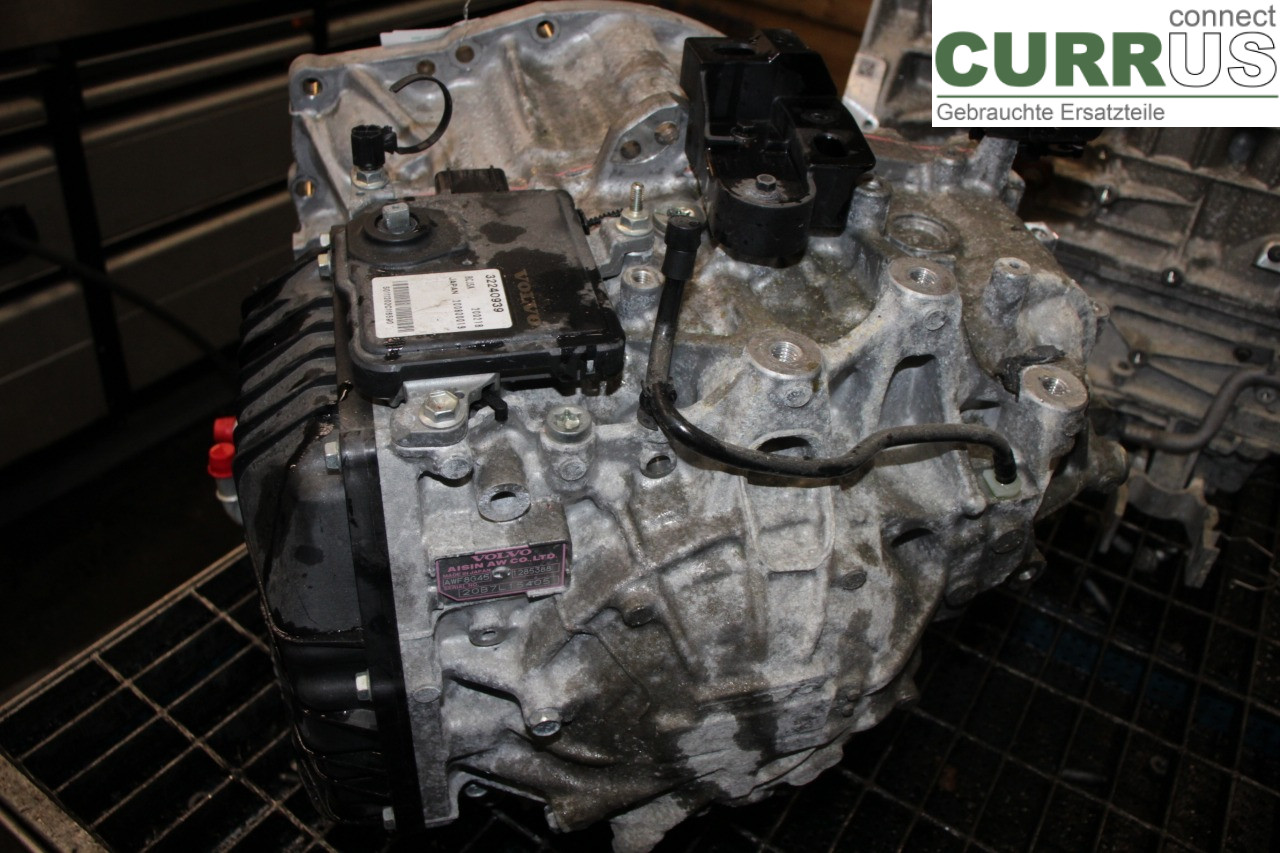VOLVO V60 CROSS COUNTRY 19- Gearbox (Automatic) 36011759 D420T8