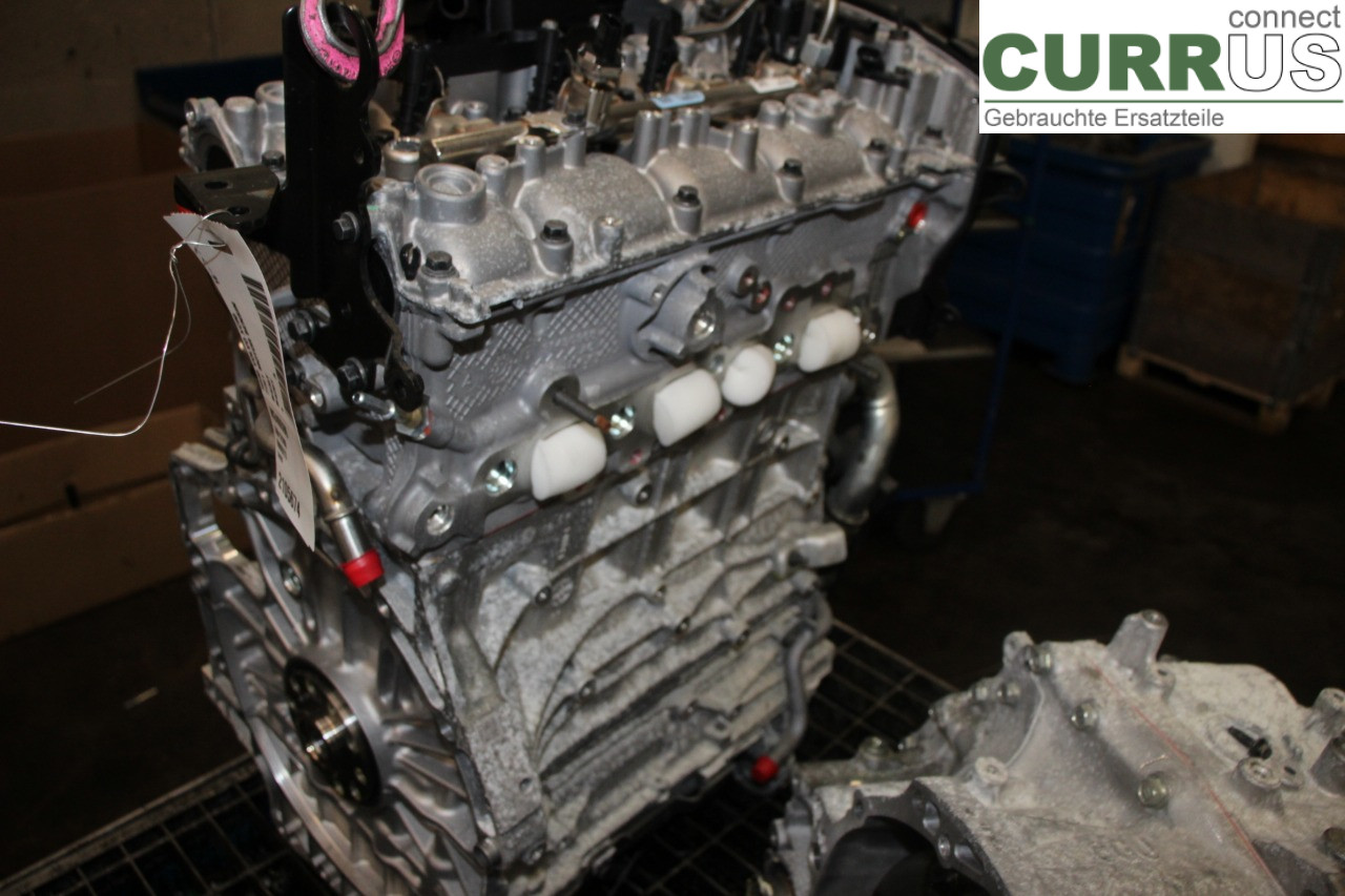 VOLVO XC90/RECHARGE  16- Engine 36012990 B420T