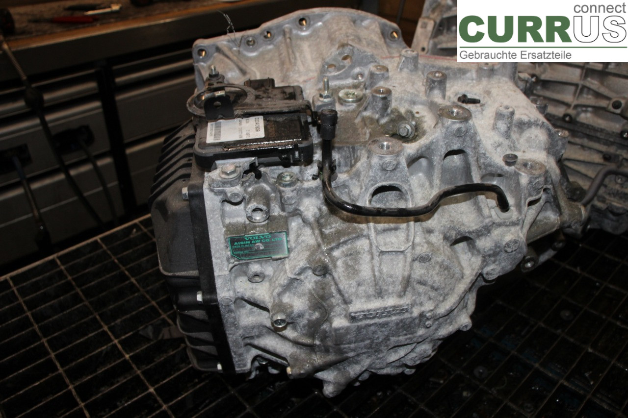 VOLVO XC90/RECHARGE  16- Gearbox (Automatic) 36012899 B420T
