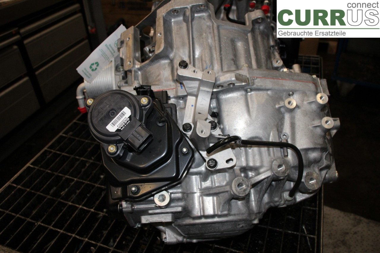 VOLVO V60  19- Gearbox (Automatic) 36010490 B4204T52