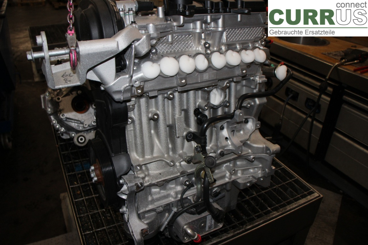 VOLVO XC90/RECHARGE  16- Engine 36012966 B4204T57
