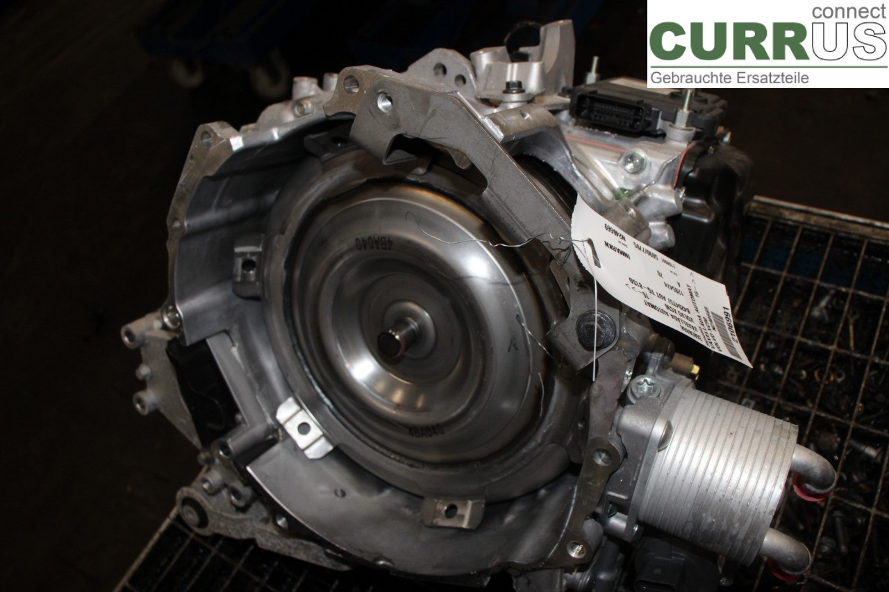 VOLVO XC90/RECHARGE  16- Gearbox (Automatic) 36050868 B4204T57