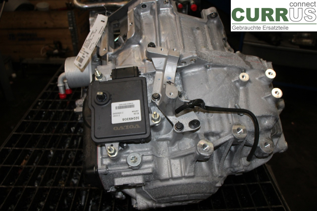 VOLVO XC90/RECHARGE  16- Gearbox (Automatic) 36050868 B4204T57