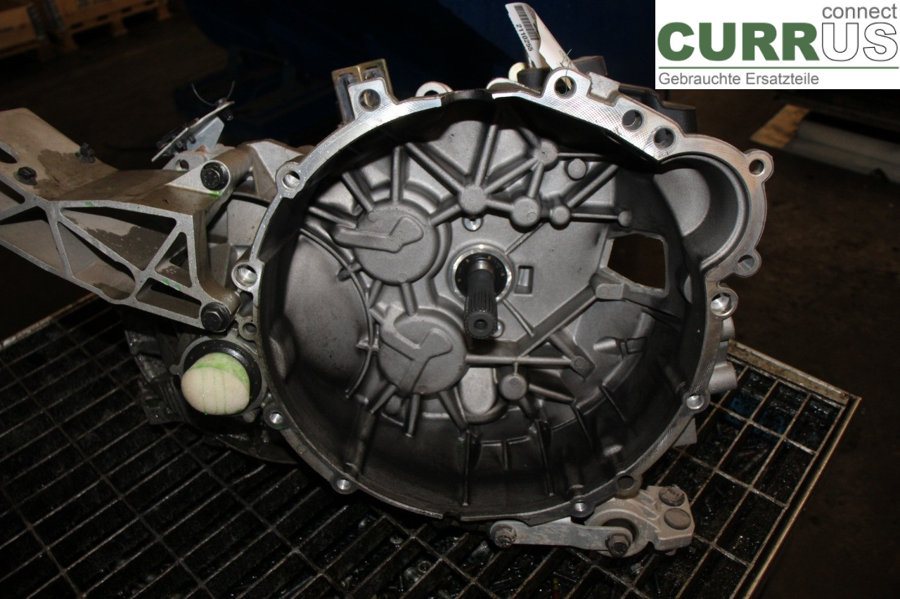 VOLVO V70      00-04 Gearkasse Automatisk 36050435 B5244S