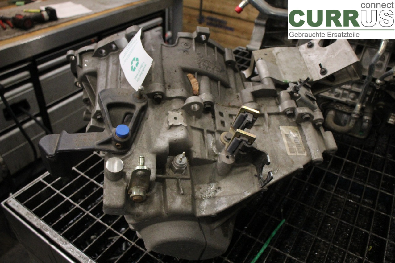 VOLVO V70      00-04 Gearkasse Automatisk 36050435 B5244S