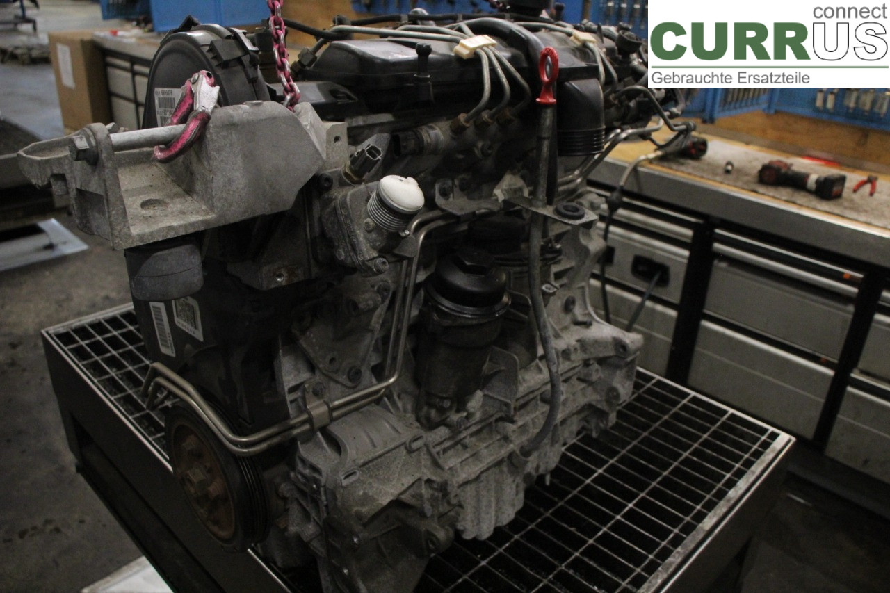 VOLVO XC60  09-13 Motor 36050390 D5244T4