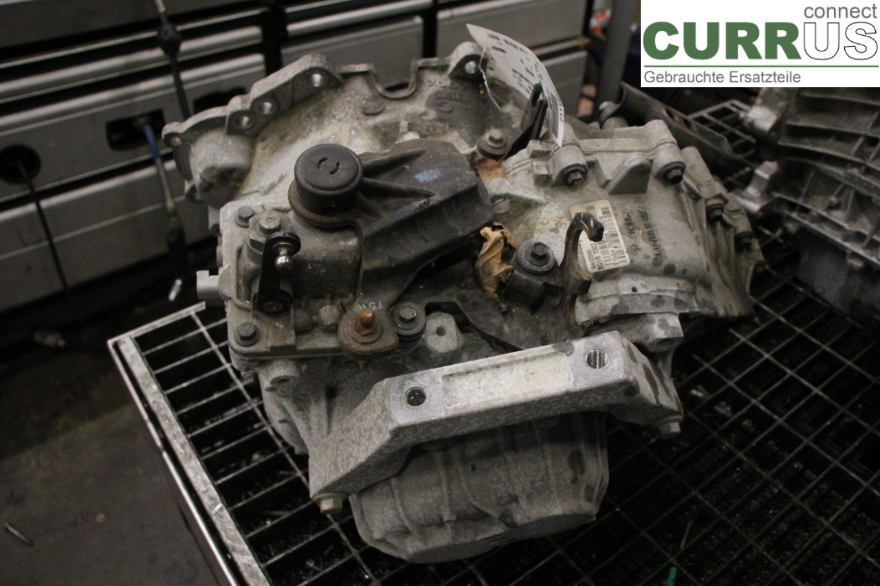 VOLVO XC60  09-13 Boîte 6 vitesses 36001572 D5244T4