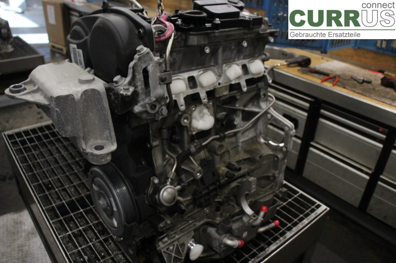 VOLVO XC40/RECHARGE 18- Motor 36012991 B420T2