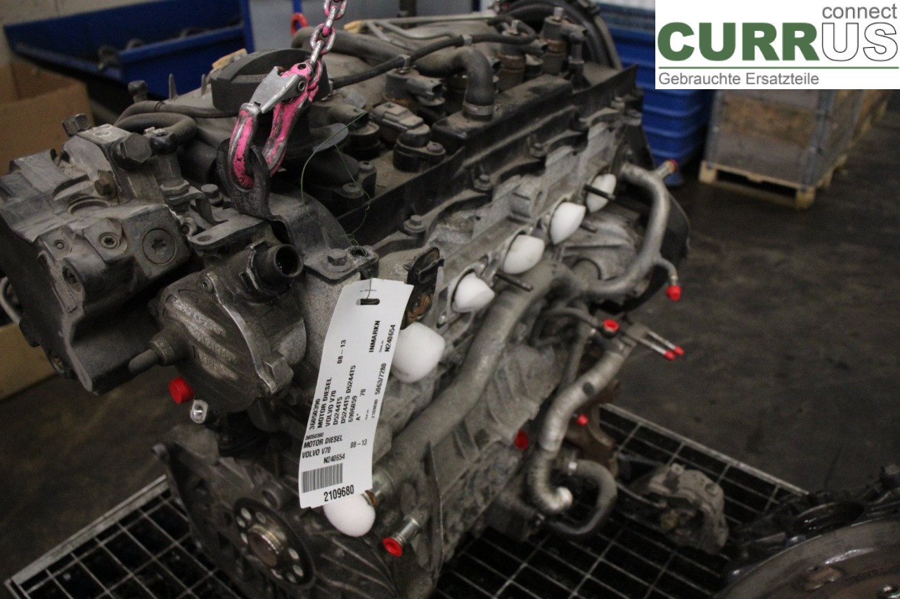 VOLVO XC40/RECHARGE 18- Motor 36012991 B420T2