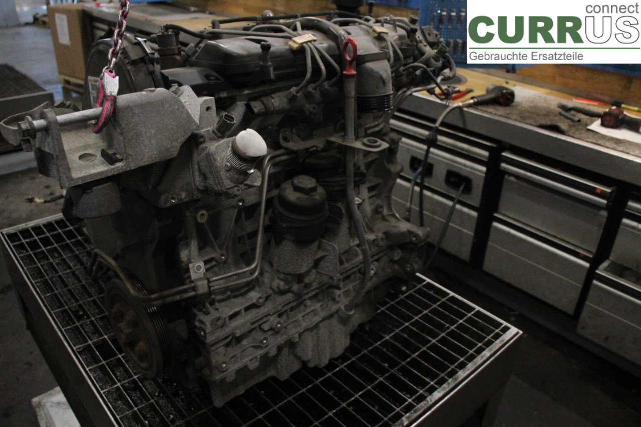 VOLVO XC40/RECHARGE 18- Motor 36012991 B420T2
