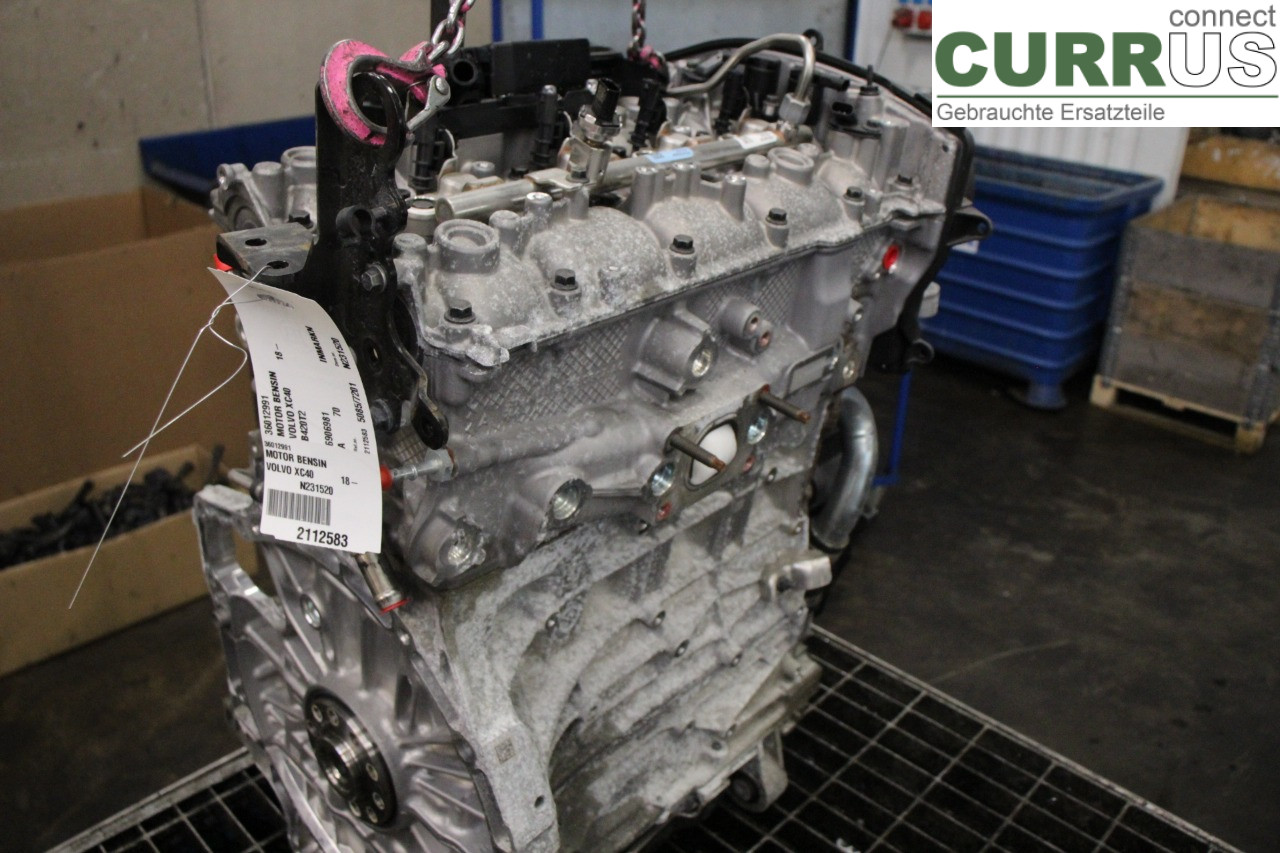 VOLVO XC40/RECHARGE 18- Motor 36012991 B420T2