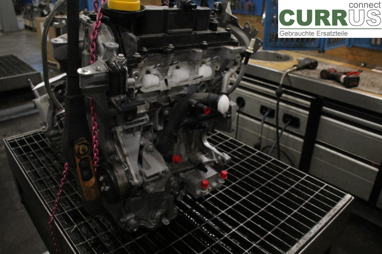  Motor 8201733029 H4D-470