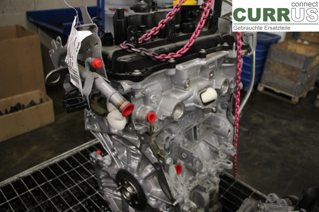  Motor 8201733029 H4D-470