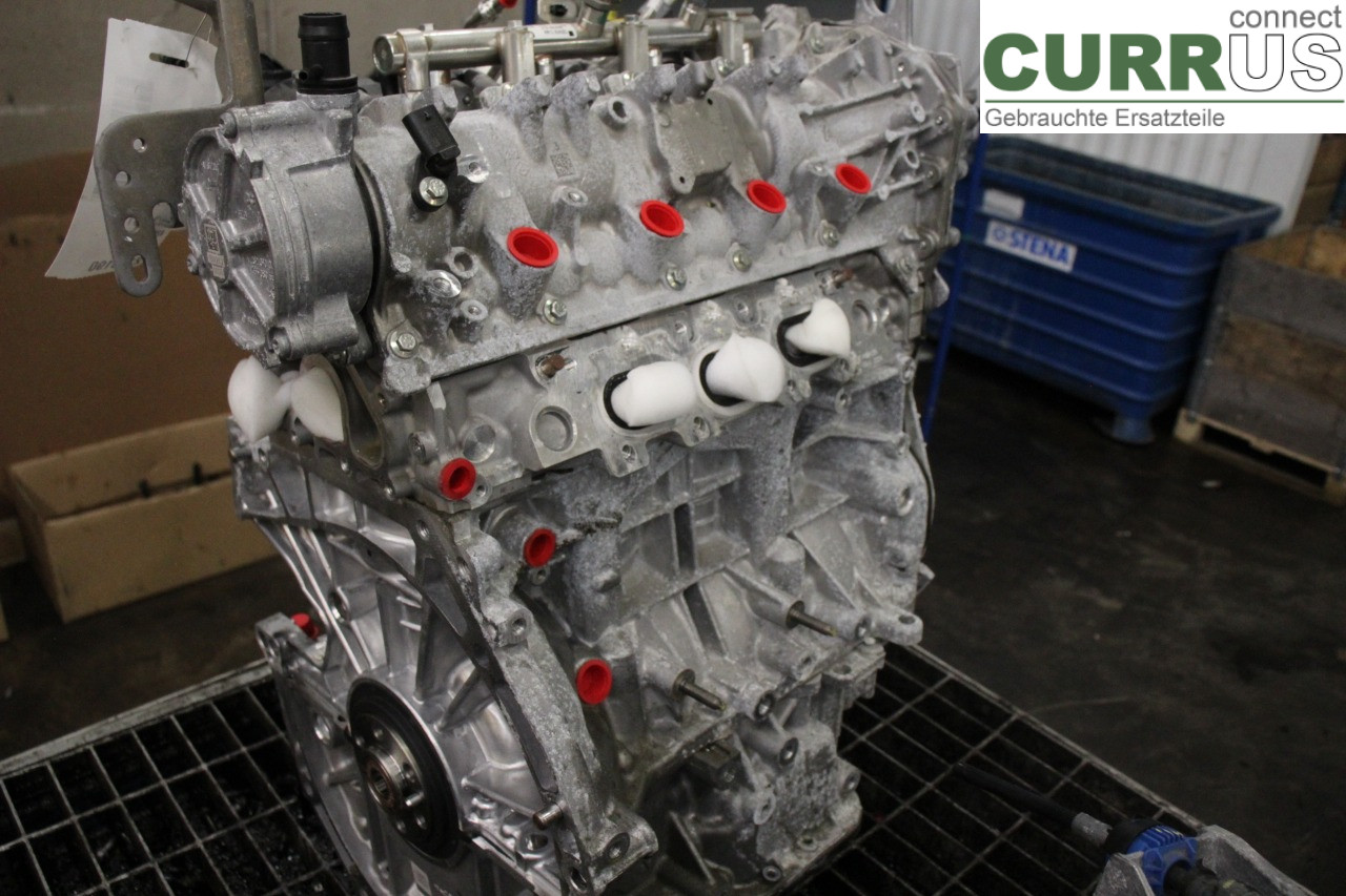 DACIA DUSTER  18-24 Motor 8201752986 H5H-490