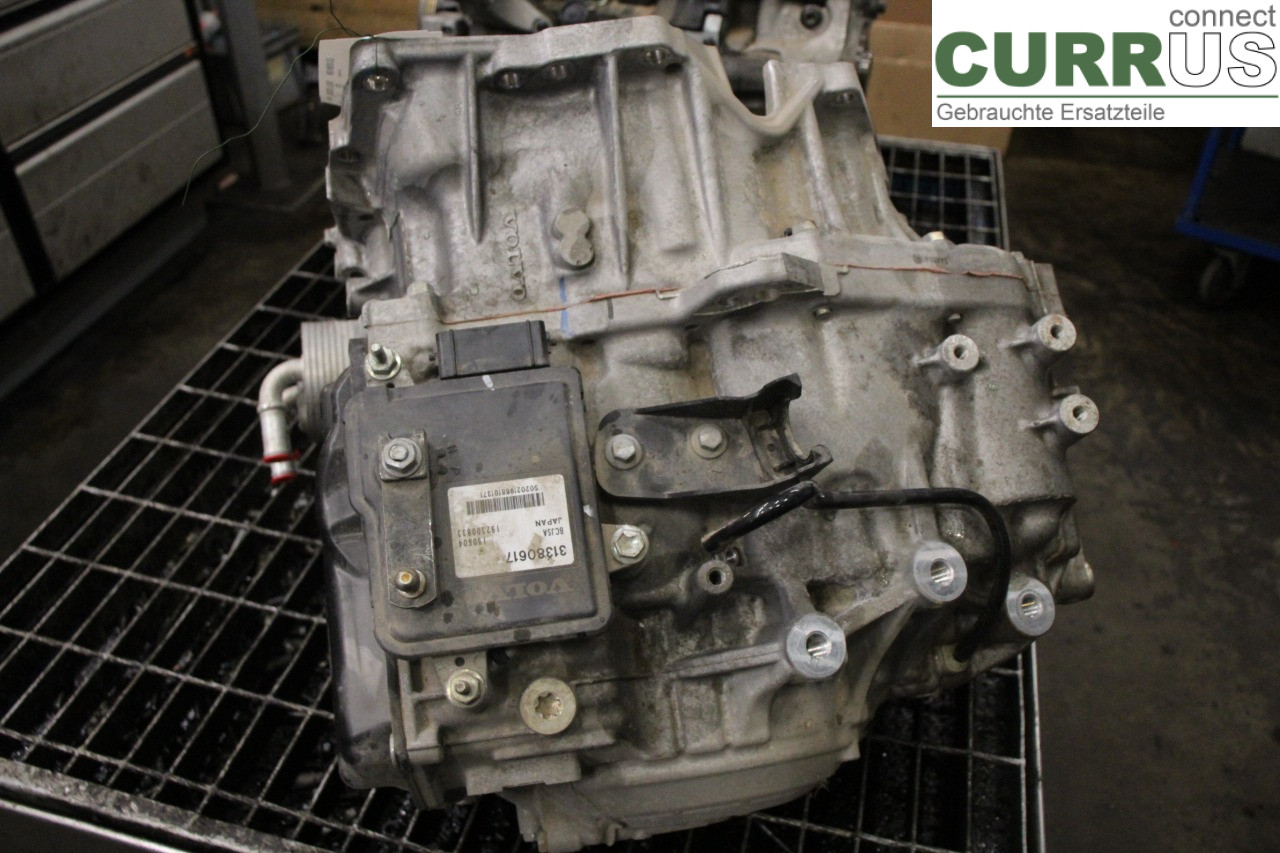 VOLVO S90  17- Automatisk växellåda 36050864 D4204T14