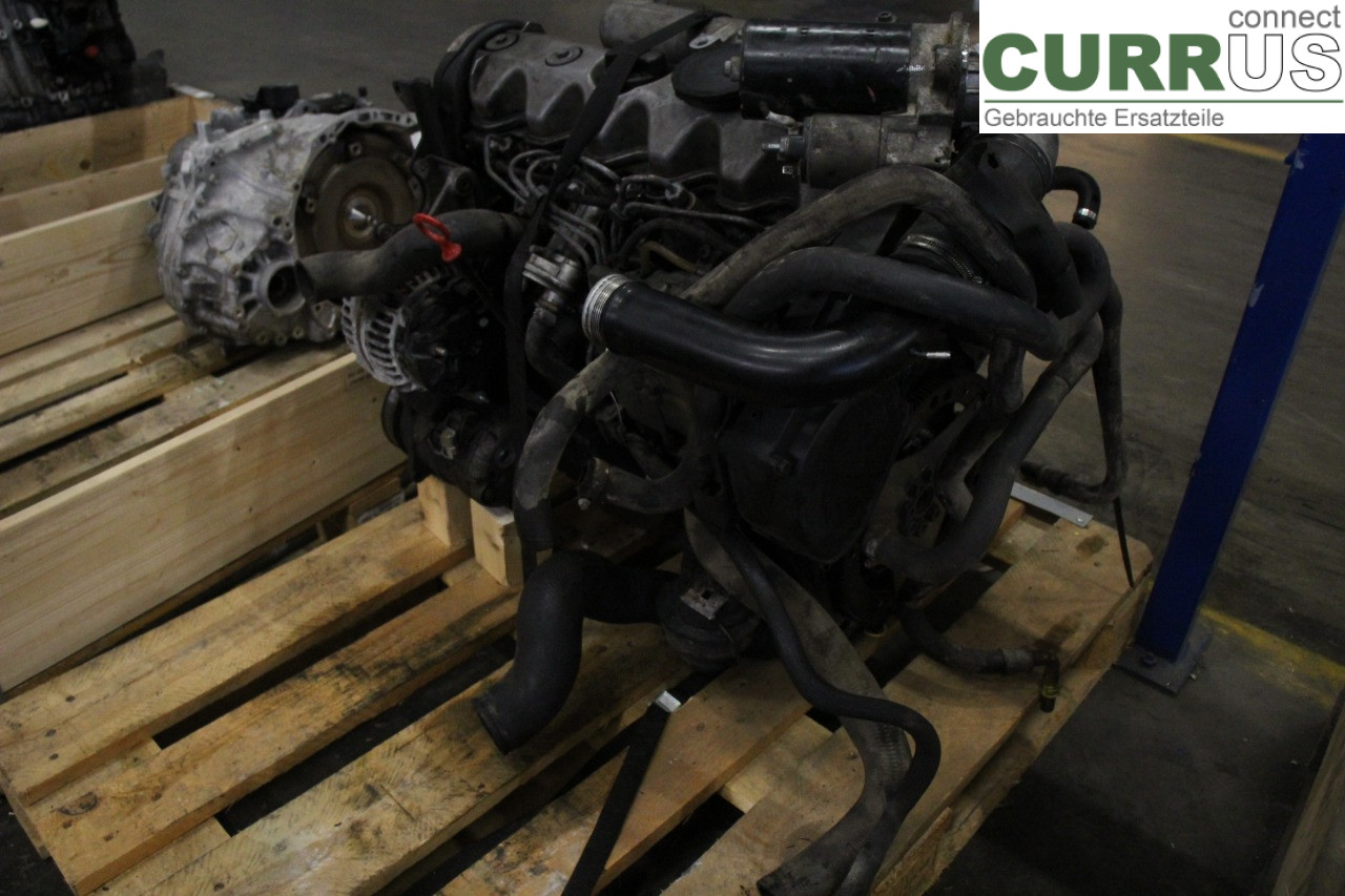 VOLVO S70/V70/XC  97-00 Engine 8111098 D5252T