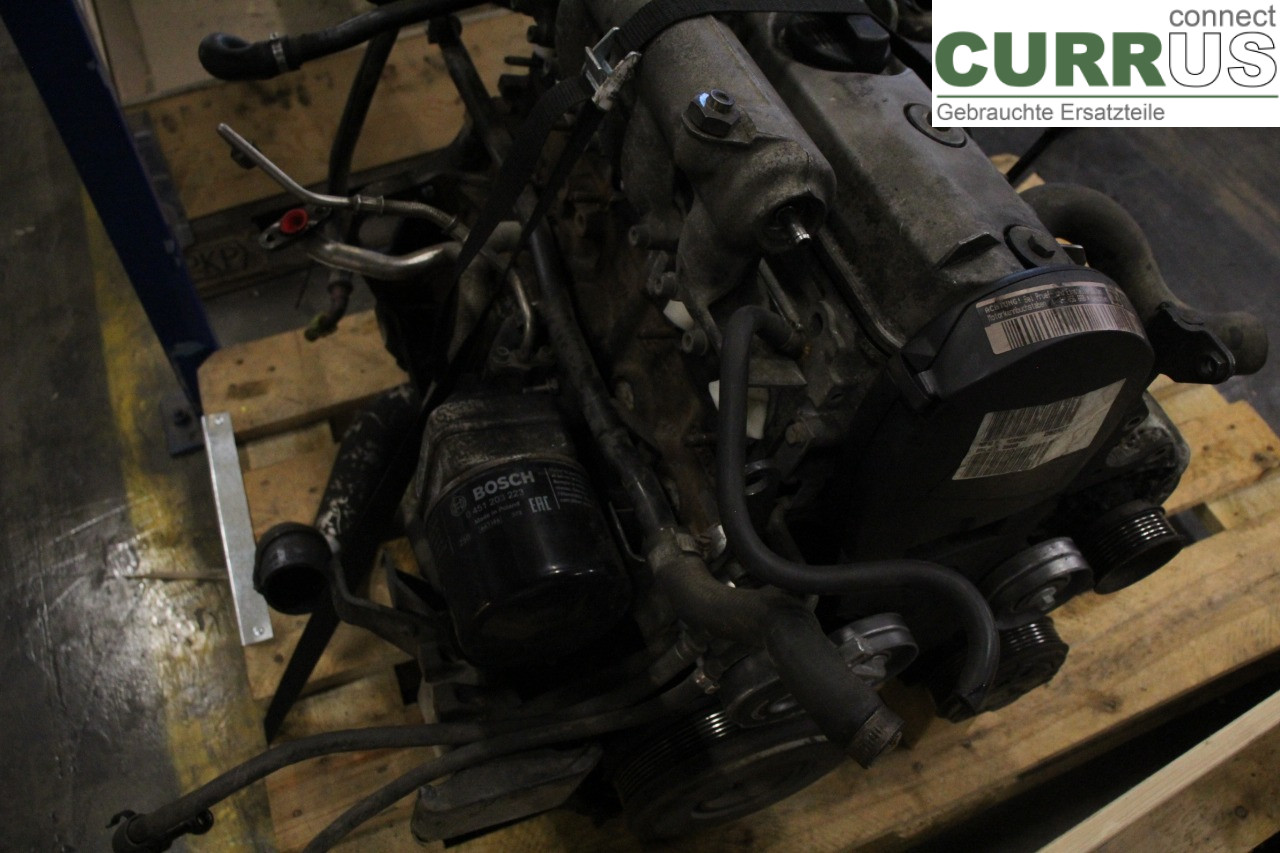 VOLVO S70/V70/XC  97-00 Engine 8111098 D5252T