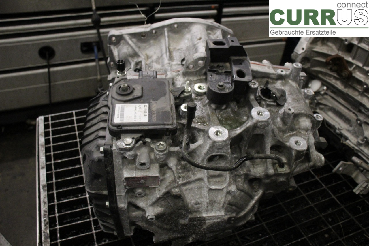 VOLVO V60 CROSS COUNTRY 19- Gearbox (Automatic) 36011759 D420T8