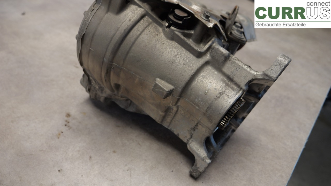 VOLVO V60 CROSS COUNTRY 19- Distribution gear box 36011765 D420T8