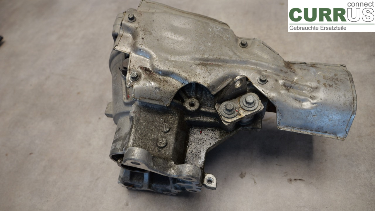 VOLVO V60 CROSS COUNTRY 19- Distribution gear box 36011765 D420T8