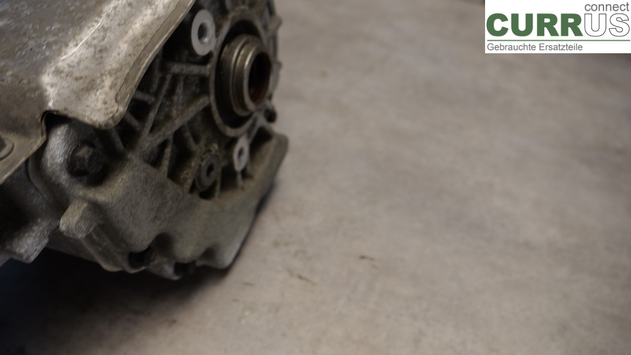 VOLVO V60 CROSS COUNTRY 19- Distribution gear box 36011765 D420T8