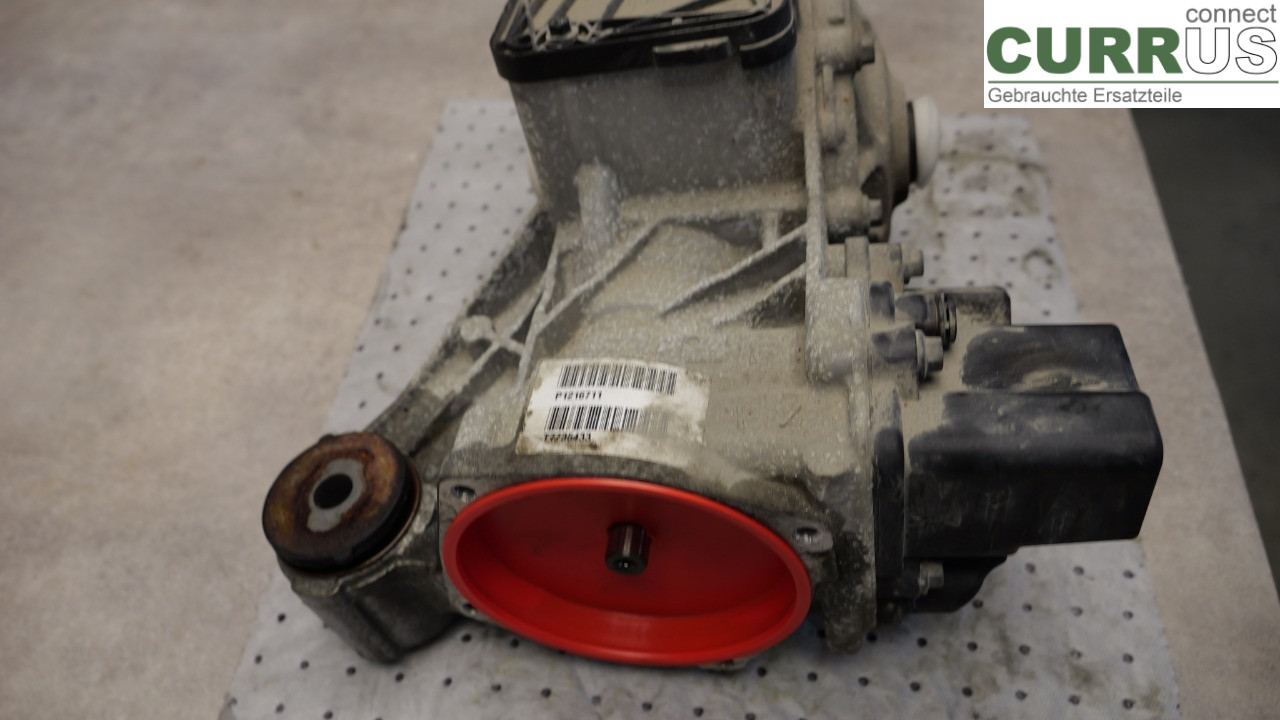 VOLVO V60 CROSS COUNTRY 19- Differential 36011762 D420T8