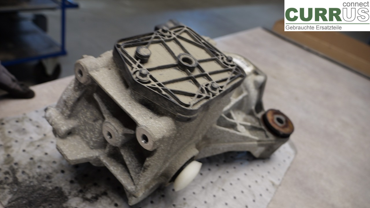 VOLVO V60 CROSS COUNTRY 19- Differential 36011762 D420T8