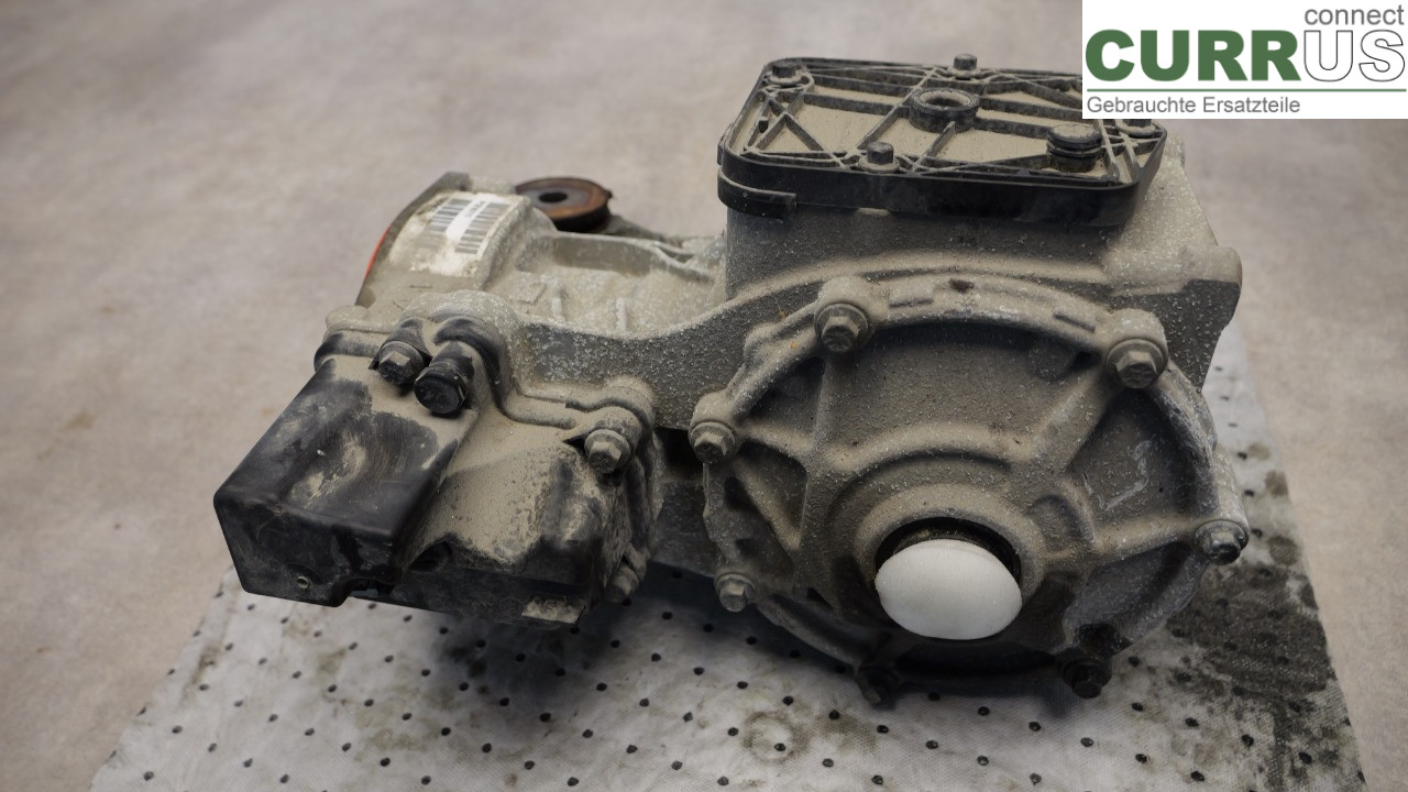 VOLVO V60 CROSS COUNTRY 19- Differential 36011762 D420T8