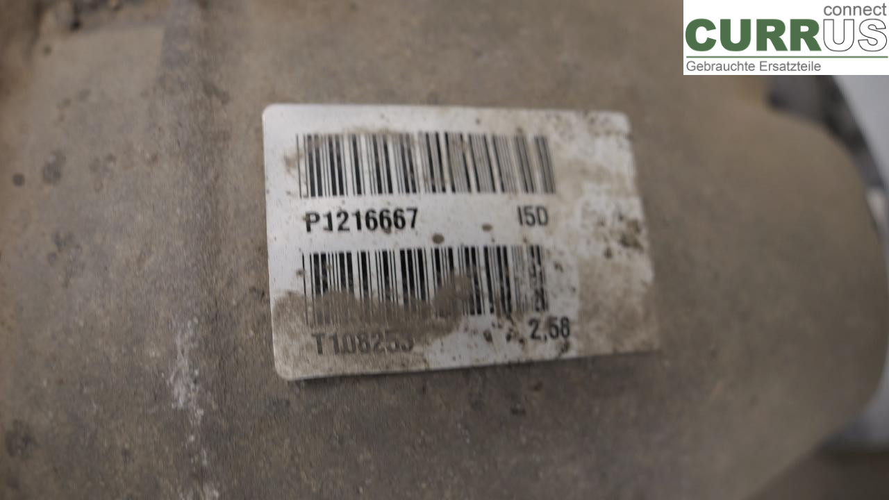 VOLVO XC90    07-14 Différentiel 36050629 D5244T18