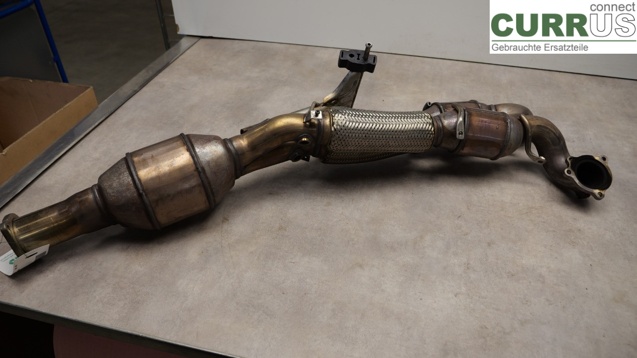 VOLVO S80      99-03 KATALYSATOR 8603838 B6294T