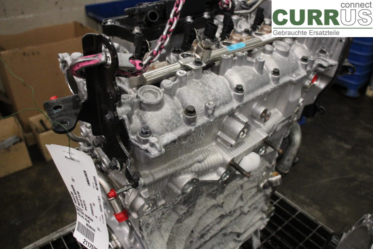 VOLVO XC40/RECHARGE 18- Motor 36003399 B420T5