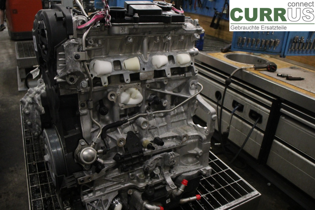 VOLVO XC40/RECHARGE 18- Motor 36003399 B420T5