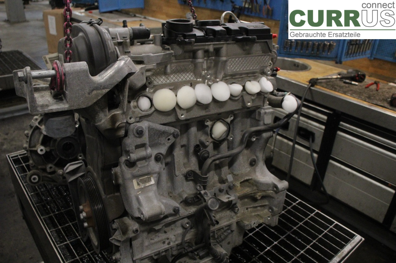 VOLVO V40  12-19 Engine 36050828 B4204T38