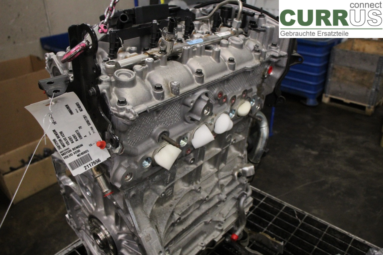VOLVO XC90/RECHARGE  16- Engine 36012990 B420T