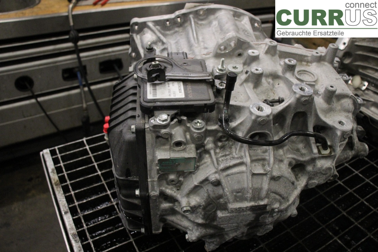 VOLVO XC90/RECHARGE  16- Gearbox (Automatic) 36003552 B420T