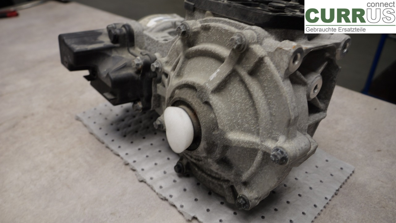 VOLVO XC90/RECHARGE  16- Differential 36011763 B420T