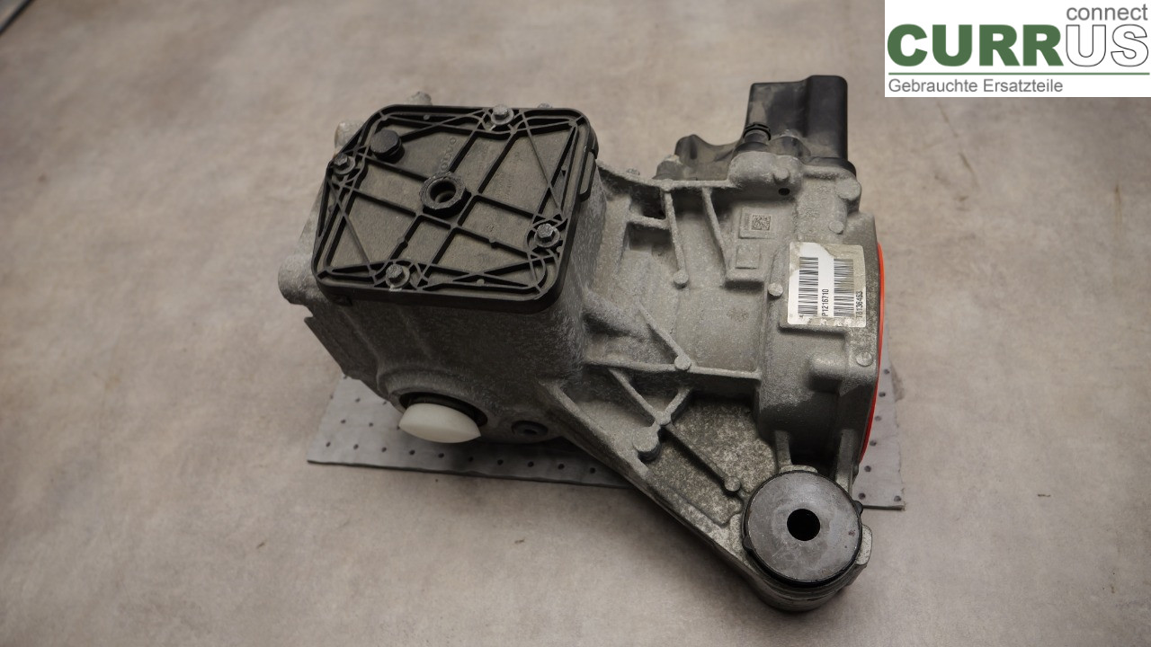 VOLVO XC90/RECHARGE  16- Differential 36011763 B420T