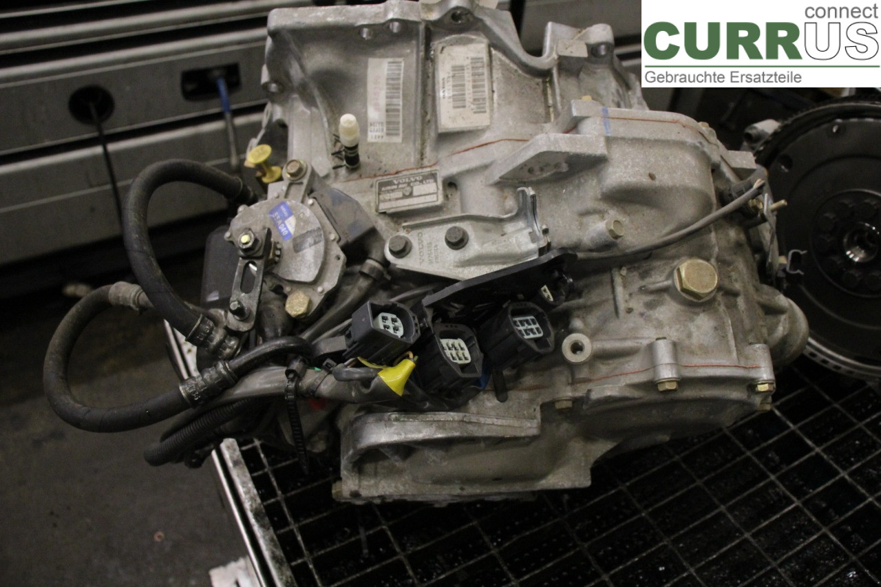 VOLVO S60  19- Skrzynia biegów automatyczna 8251819 B4204T26