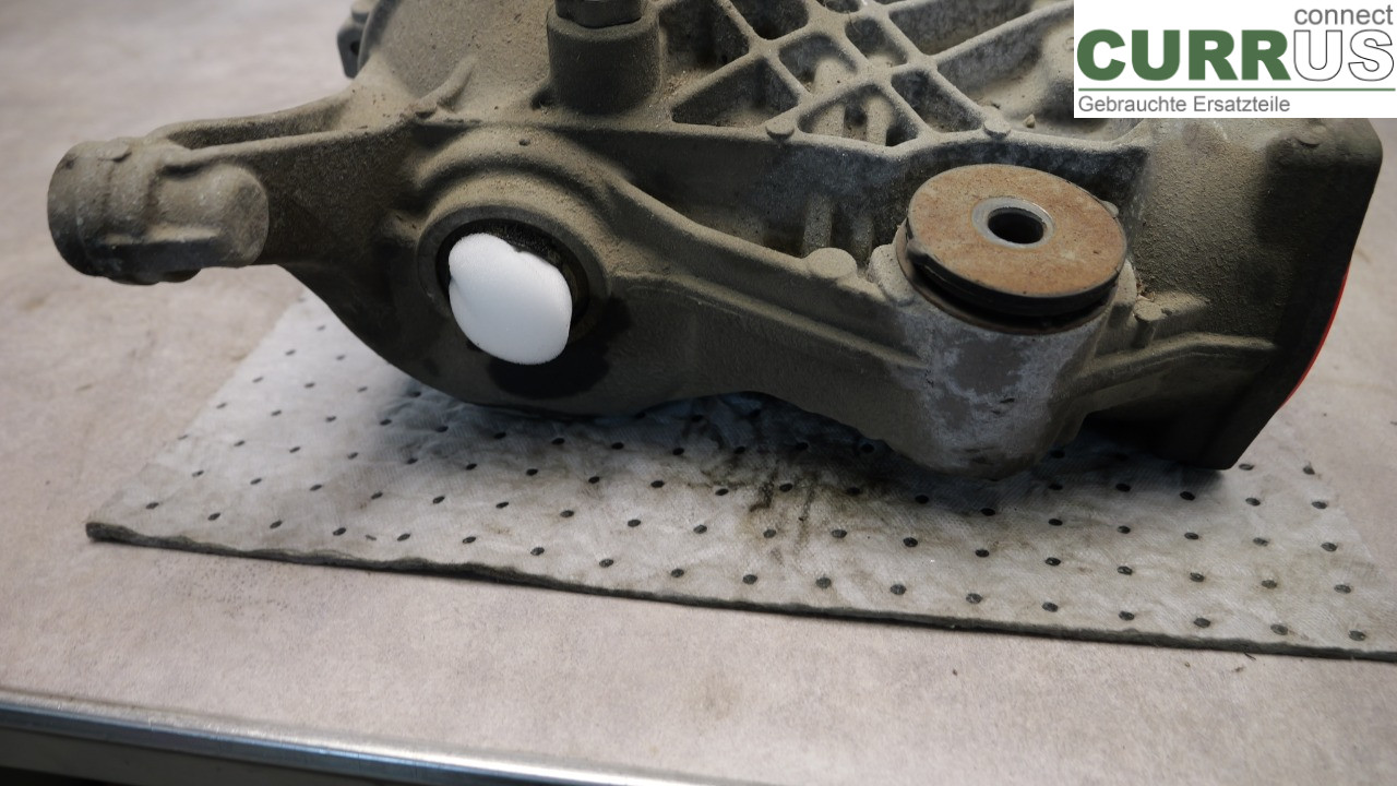 VOLVO V60 14-18 Differential 36012670 D5244T12