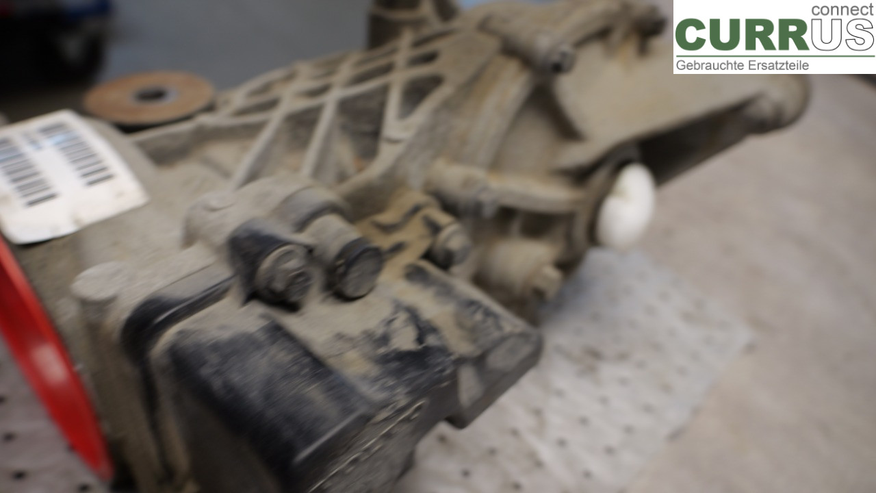 VOLVO V60  14-18 Differential 36012670 D5244T12