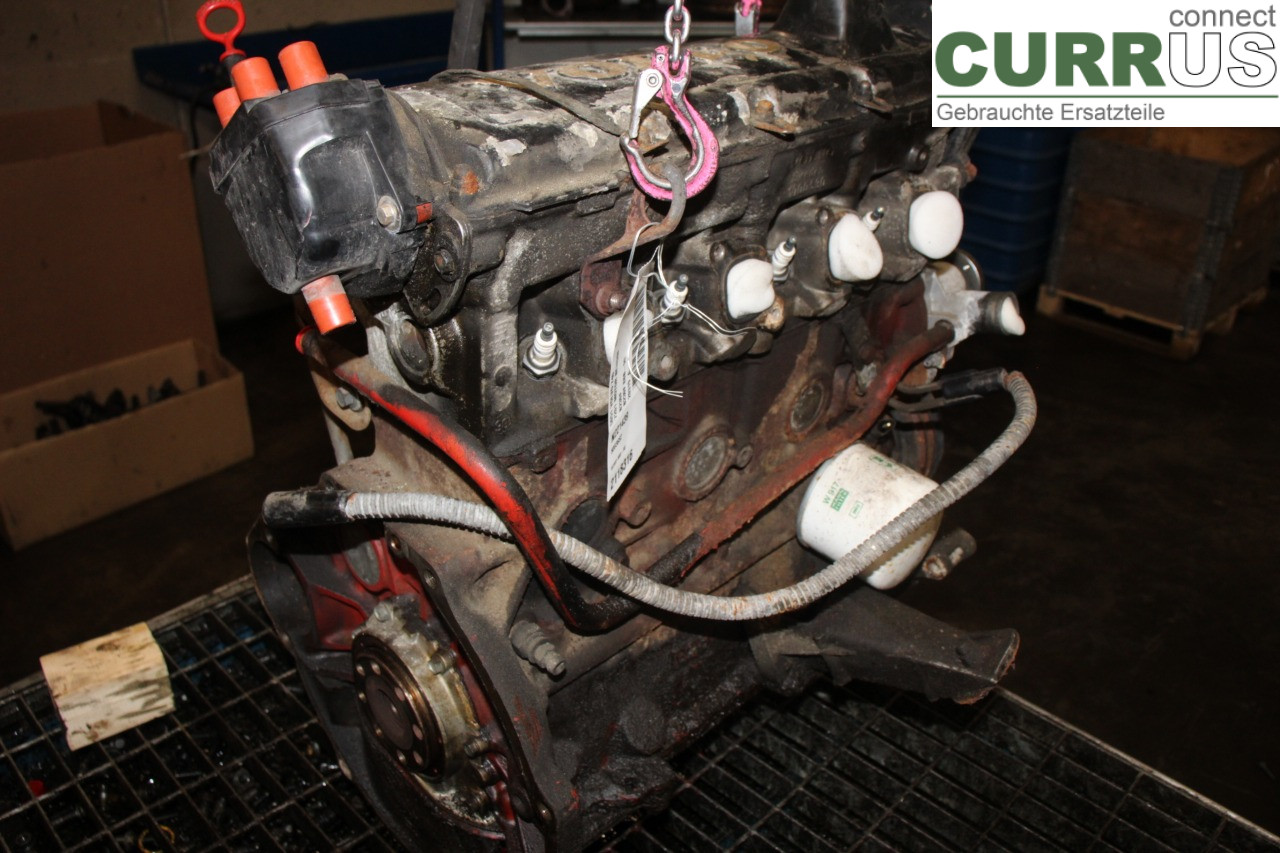 VOLVO 740      88-92 Engine 5003652 B230F
