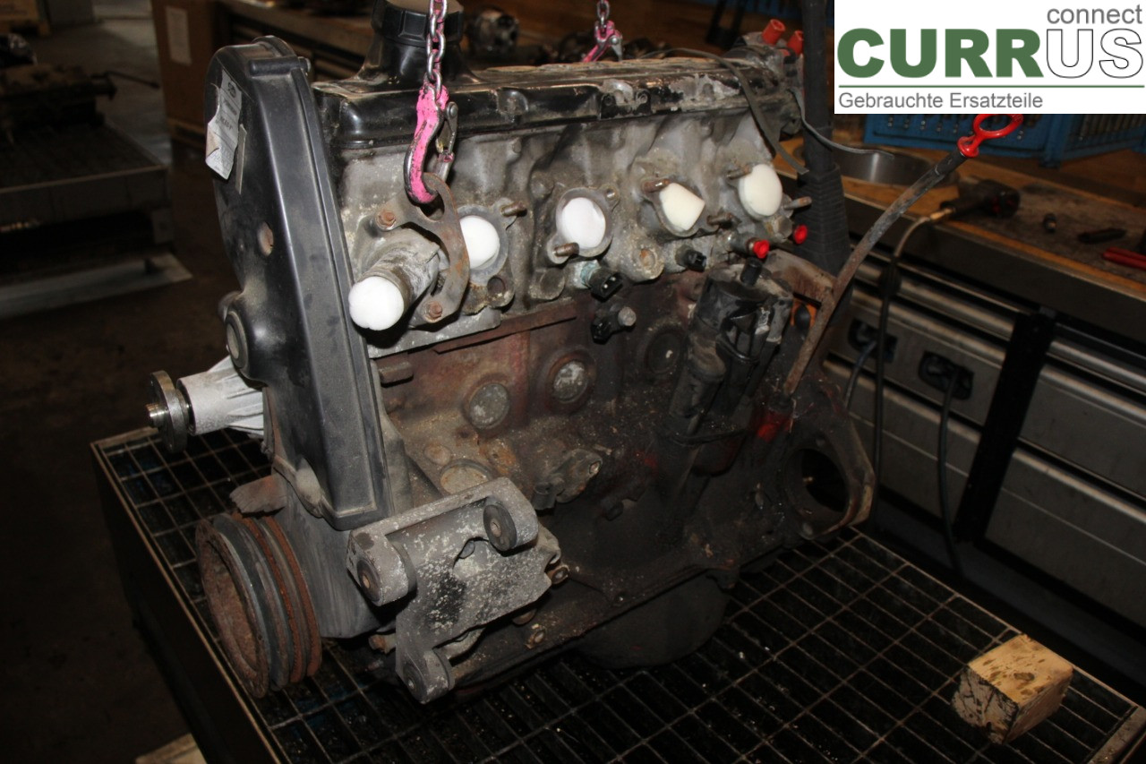 VOLVO 740      88-92 Engine 5003652 B230F