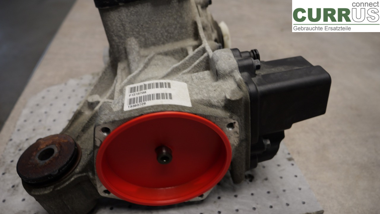 VOLVO V60 CROSS COUNTRY 19- Differential 36011762 B420T2