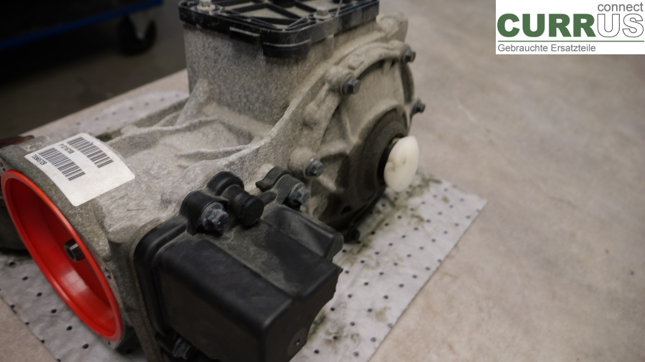 VOLVO V60 CROSS COUNTRY 19- Differential 36011762 B420T2